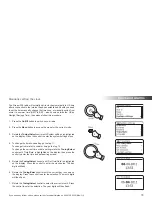 Preview for 79 page of Roberts Stream 205 User Manual