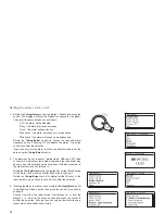 Preview for 82 page of Roberts Stream 205 User Manual