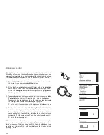 Preview for 86 page of Roberts Stream 205 User Manual