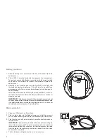 Preview for 6 page of Roberts ZoomBox 2 User Manual