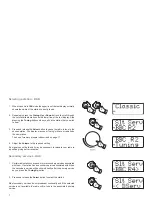 Preview for 8 page of Roberts ZoomBox 2 User Manual