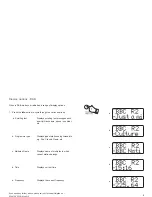 Preview for 9 page of Roberts ZoomBox 2 User Manual