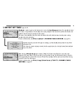 Preview for 16 page of Robertshaw C9701i2 User Manual