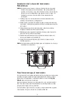 Preview for 20 page of Robertshaw RS4110 Installation Manual