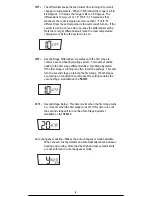 Preview for 8 page of Robertshaw RS5110 User Manual