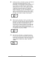 Preview for 23 page of Robertshaw RS5110 User Manual