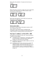 Preview for 29 page of Robertshaw RS5110 User Manual