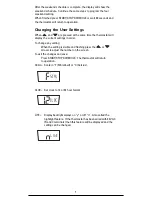 Preview for 7 page of Robertshaw RS5220C User Manual