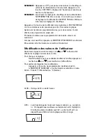 Preview for 23 page of Robertshaw RS5220C User Manual