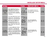 Preview for 15 page of Robertshaw RS9220 Operation Manual