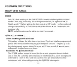 Preview for 11 page of Robertshaw SMART 2000 Owner'S Manual