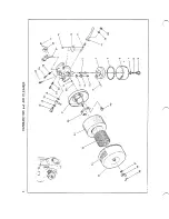 Preview for 24 page of Robin America Bannerman EC17D Parts Manual