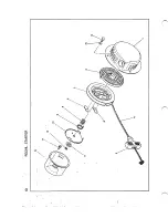 Preview for 32 page of Robin America Bannerman EC17D Parts Manual