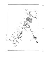 Preview for 34 page of Robin America Bannerman EC17D Parts Manual