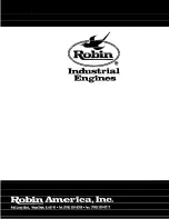 Preview for 43 page of Robin America Bannerman EC17D Parts Manual