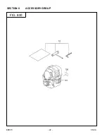 Preview for 22 page of Robin America EH035 Parts Manual