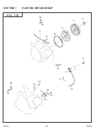 Preview for 24 page of Robin America Engine EX40 Parts Manual