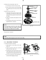 Preview for 66 page of Robin America EX13 Service Manual