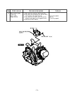 Preview for 21 page of Robin America EX30 Service Manual