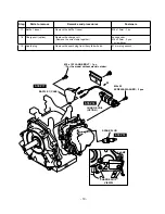 Preview for 22 page of Robin America EX30 Service Manual