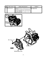 Preview for 24 page of Robin America EX30 Service Manual