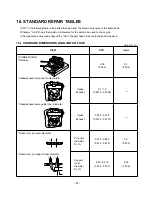 Preview for 68 page of Robin America EX30 Service Manual