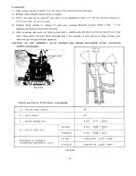 Preview for 17 page of Robin America EY33-2 Service Manual