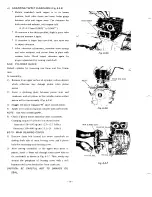 Preview for 18 page of Robin America EY33-2 Service Manual