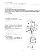 Preview for 27 page of Robin America EY33-2 Service Manual