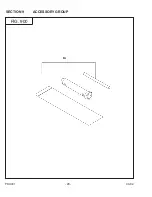 Preview for 28 page of Robin America PKX401 Parts Manual