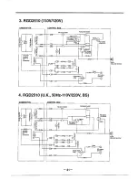 Preview for 35 page of Robin America RGB2510 Instructions For Use Manual