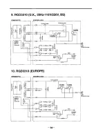 Preview for 38 page of Robin America RGB2510 Instructions For Use Manual