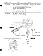 Preview for 31 page of Robin EH30V Service Manual