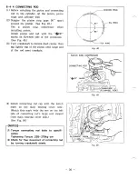 Preview for 34 page of Robin EH30V Service Manual