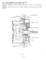 Preview for 36 page of Robin EH30V Service Manual