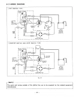 Preview for 47 page of Robin EH30V Service Manual