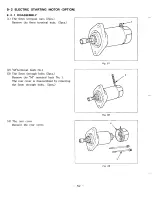 Preview for 56 page of Robin EH30V Service Manual