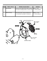 Preview for 5 page of Robin EHO9-2D Service Manual