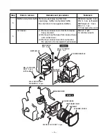 Preview for 6 page of Robin EHO9-2D Service Manual