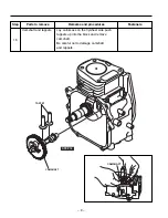 Preview for 11 page of Robin EHO9-2D Service Manual