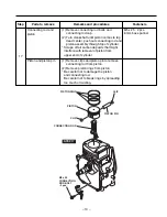 Preview for 12 page of Robin EHO9-2D Service Manual