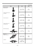 Preview for 37 page of Robin EHO9-2D Service Manual