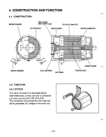 Preview for 9 page of Robin RGV12000 Service Manual