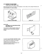 Preview for 11 page of Robin RGV12000 Service Manual