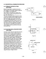 Preview for 19 page of Robin RGV12000 Service Manual