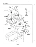 Preview for 39 page of Robin RGV12000 Service Manual