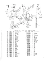 Preview for 13 page of Robin RS301 Instruction Manual