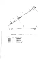 Preview for 15 page of Robin RS301 Instruction Manual