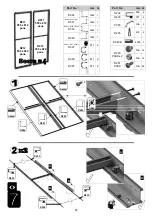 Preview for 22 page of Robinsons Redoubtable Assembly Instructions Manual