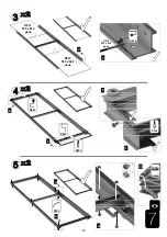 Preview for 23 page of Robinsons Redoubtable Assembly Instructions Manual